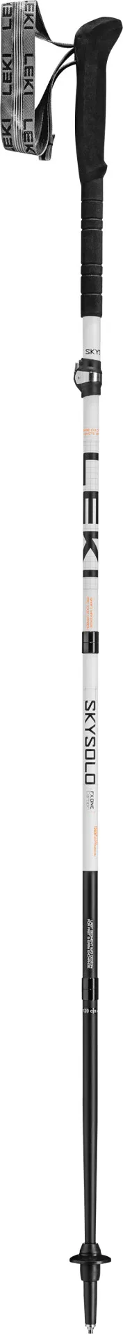 LEKI Skysolo Fx.One Carbon LEKI Skysolo Fx.One Carbon
