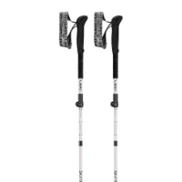 LEKI Skytera Fx Carbon Sl Spaserstokker