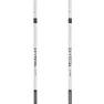 LEKI Skytera Fx Carbon Sl Spaserstokker, White / black / orange, 110-130cm