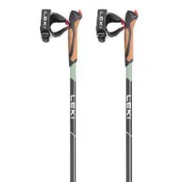LEKI Smart Response Spaserstokker