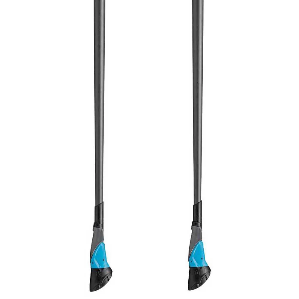 LEKI Smart Response Spaserstokker LEKI Smart Response Spaserstokker