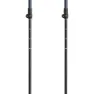 LEKI Smart Supreme Spaserstokker, Black / navy blue, 110-130cm