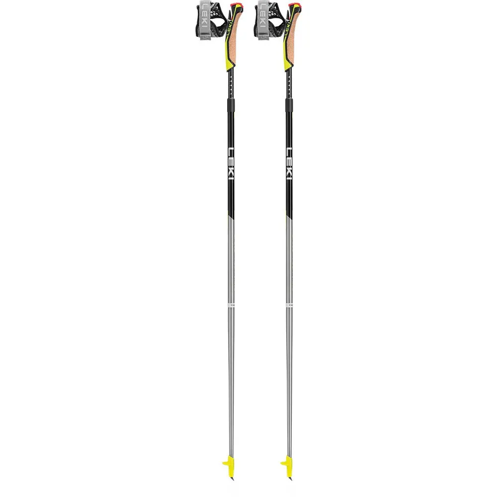 LEKI Speed Pacer Vario Spaserstokker LEKI Speed Pacer Vario Spaserstokker