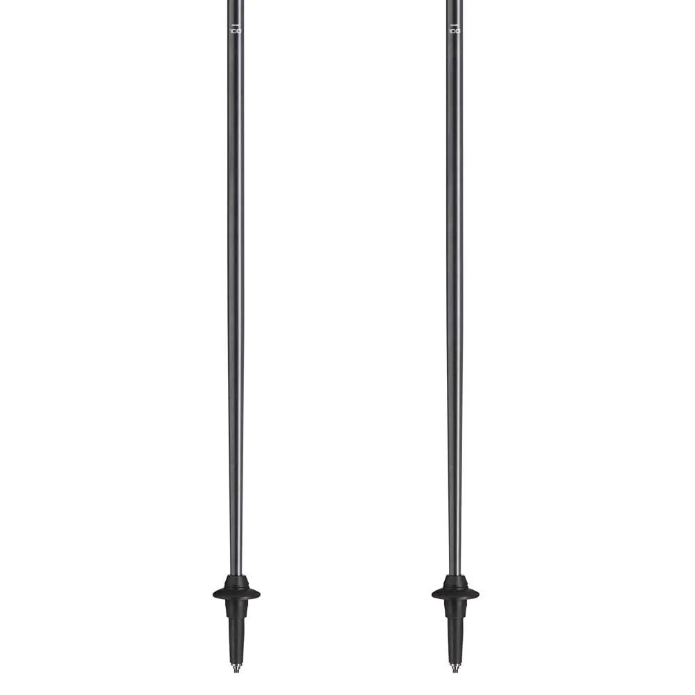 LEKI Spin Stolper, Grey / black, 100-130cm LEKI Spin Stolper, Grey / black, 100-130cm