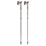 LEKI Spin Stolper, Grey / black, 100-130cm