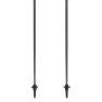 LEKI Spin Stolper, Grey / black, 100-130cm