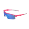 LEKI Sport Vision Junior, Pink