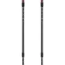 LEKI Trail Lite Spaserstokker, Tamarillo / white, 100-135cm