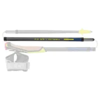 LEKI Traveller Fx One Carbon 2 Midtdelen Av Stolpene LEKI Traveller Fx One Carbon 2 Midtdelen Av Stolpene