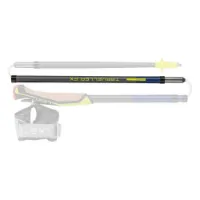 LEKI Traveller Fx.one Carbon Poles Midtdelen Av Stolpene LEKI Traveller Fx.one Carbon Poles Midtdelen Av Stolpene
