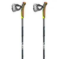 LEKI Traveller Fx One Carbon Stolper LEKI Traveller Fx One Carbon Stolper