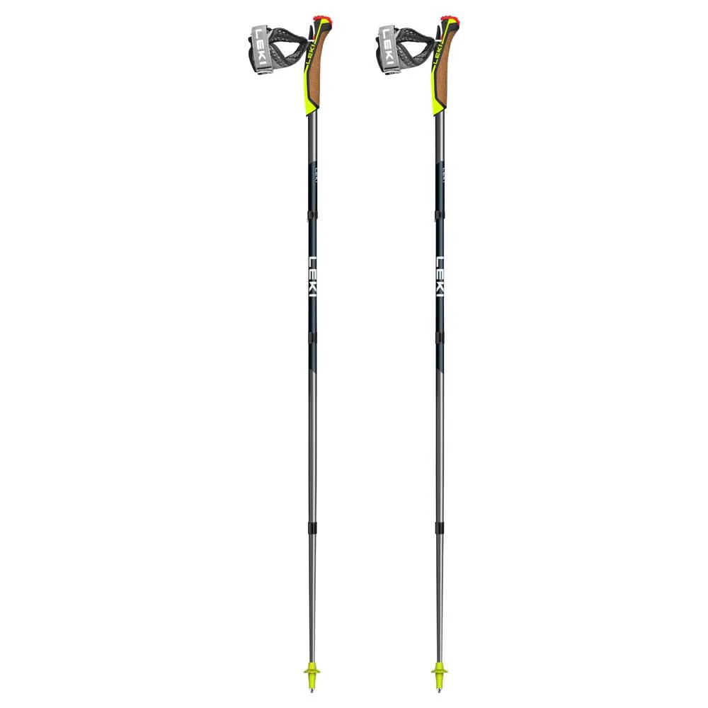 LEKI Traveller Fx One Carbon Stolper LEKI Traveller Fx One Carbon Stolper