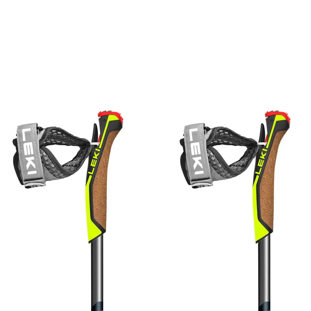LEKI Traveller Fx One Carbon Stolper LEKI Traveller Fx One Carbon Stolper