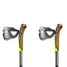 LEKI Traveller Fx One Carbon Stolper