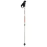LEKI Trekker Xs Spaserstokker, White / red, 110cm