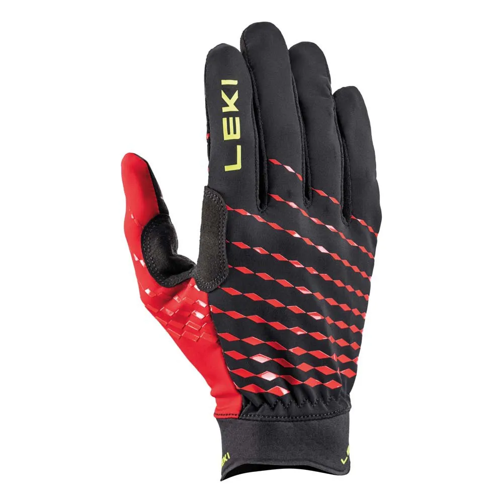 LEKI Ultra Trail Breeze Hansker