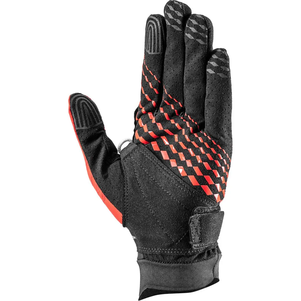 LEKI Ultra Trail Breeze Shark Hansker LEKI Ultra Trail Breeze Shark Hansker