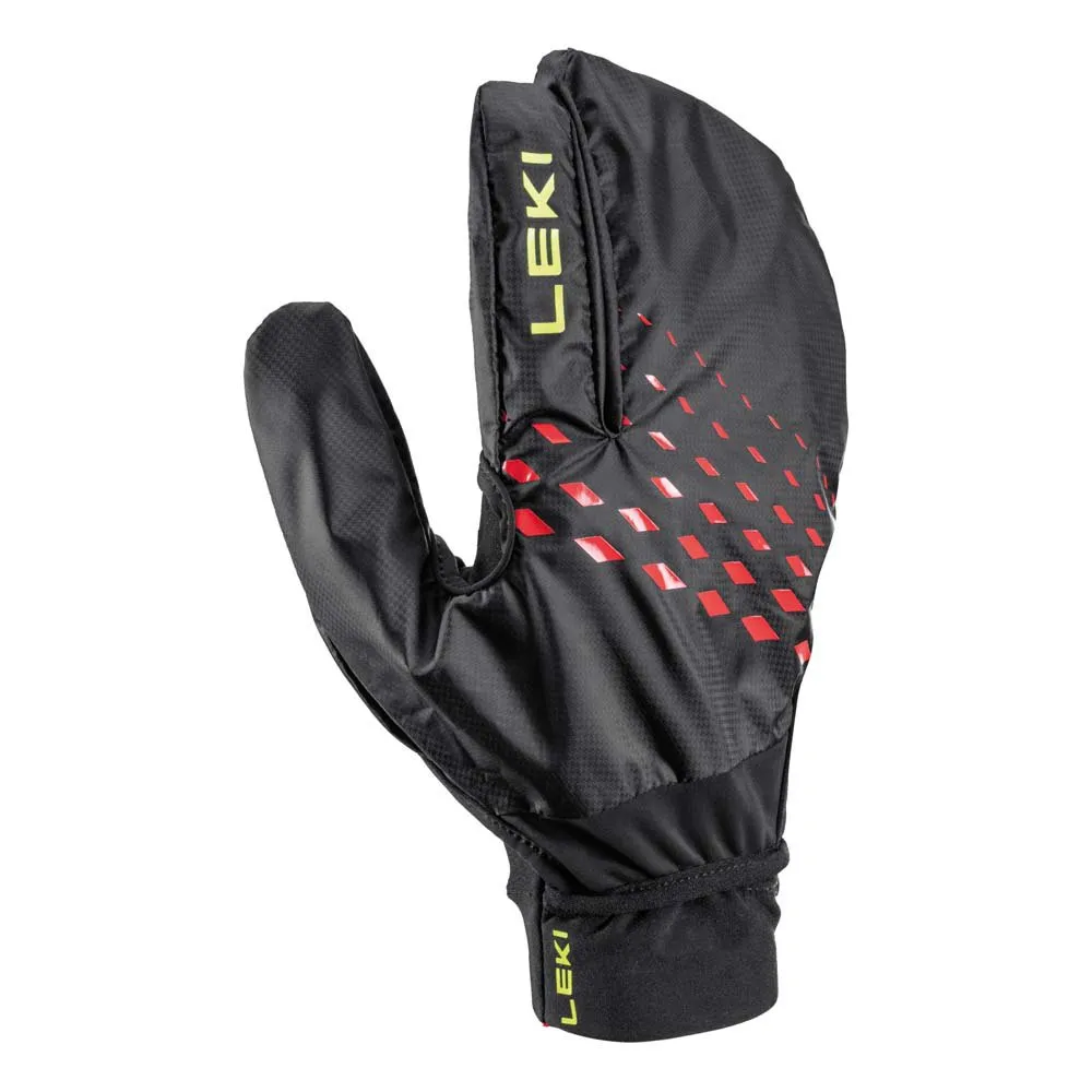 LEKI Ultra Trail Storm Hansker LEKI Ultra Trail Storm Hansker
