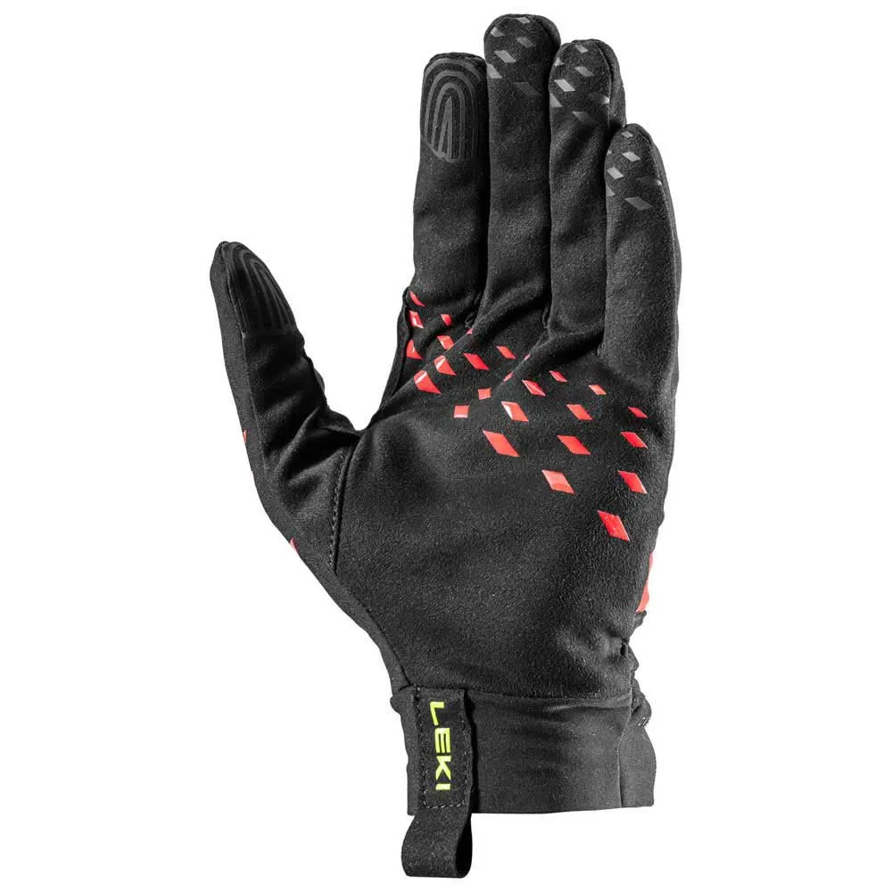 LEKI Ultra Trail Storm Hansker LEKI Ultra Trail Storm Hansker