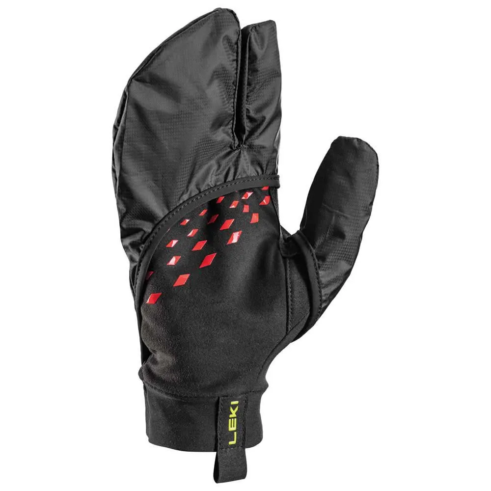 LEKI Ultra Trail Storm Hansker LEKI Ultra Trail Storm Hansker