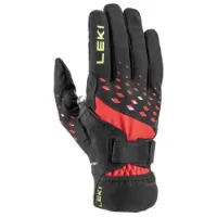 LEKI Ultra Trail Storm Shark Hansker LEKI Ultra Trail Storm Shark Hansker