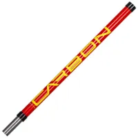 LEKI Ultratrail Fx One 2 Midtdelen Av Stolpene