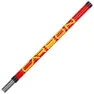 LEKI Ultratrail Fx One 2 Midtdelen Av Stolpene, Multicolor, 105cm