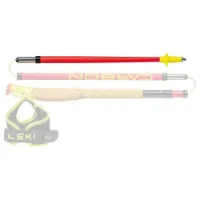 LEKI Ultratrail Fx One Nedre Del Av Stolpen 105-110 Cm