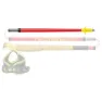 LEKI Ultratrail Fx One Nedre Del Av Stolpen 105-110 Cm, Multi, 16-14mm
