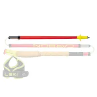 LEKI Ultratrail Fx One Nedre Del Av Stolpen 115-120 Cm LEKI Ultratrail Fx One Nedre Del Av Stolpen 115-120 Cm