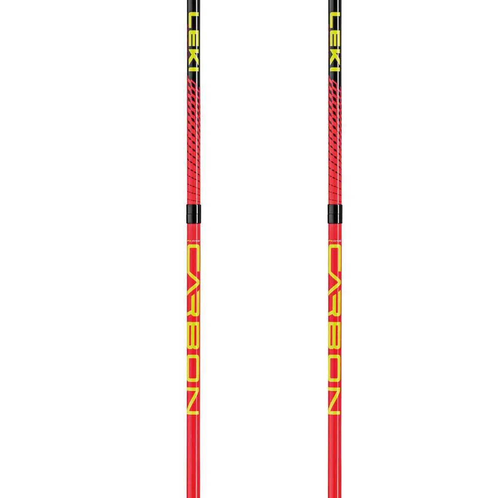 LEKI Ultratrail Fx One Poles Midtdel 2 125-130 Cm, Multi, 18-16mm LEKI Ultratrail Fx One Poles Midtdel 2 125-130 Cm, Multi, 18-16mm