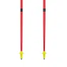 LEKI Ultratrail Fx One Poles Midtdel 2 125-130 Cm, Multi, 18-16mm