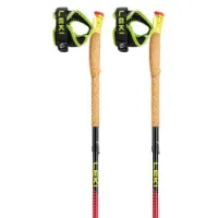 LEKI Ultratrail Fx One Spaserstokker