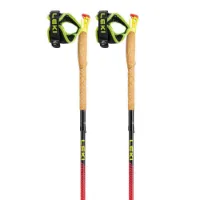 LEKI Ultratrail Fx One Staver Midtre Del 3 105-110 Cm LEKI Ultratrail Fx One Staver Midtre Del 3 105-110 Cm