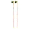 LEKI Ultratrail Fx One Staver Midtre Del 3 105-110 Cm, Multi, 18-16mm