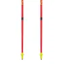 LEKI Ultratrail Fx One Staver Midtre Del 3 105-110 Cm, Multi, 18-16mm