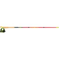 LEKI Ultratrail Fx One Staver Midtre Del 3 115-120 Cm LEKI Ultratrail Fx One Staver Midtre Del 3 115-120 Cm