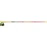 LEKI Ultratrail Fx One Staver Midtre Del 3 115-120 Cm, Multi, 18-16mm