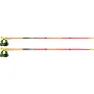 LEKI Ultratrail Fx One Staver Midtre Del 3 115-120 Cm, Multi, 18-16mm