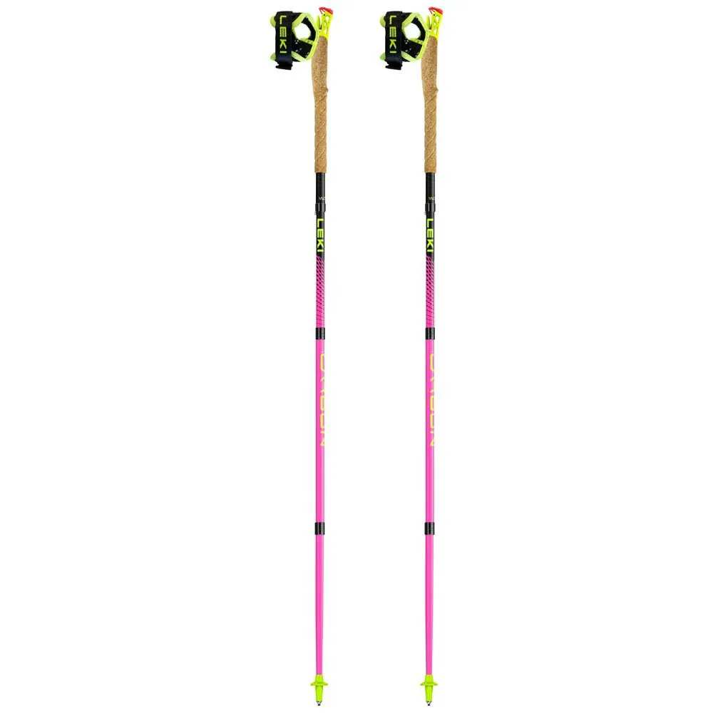 LEKI Ultratrail Fx.one Stolper LEKI Ultratrail Fx.one Stolper