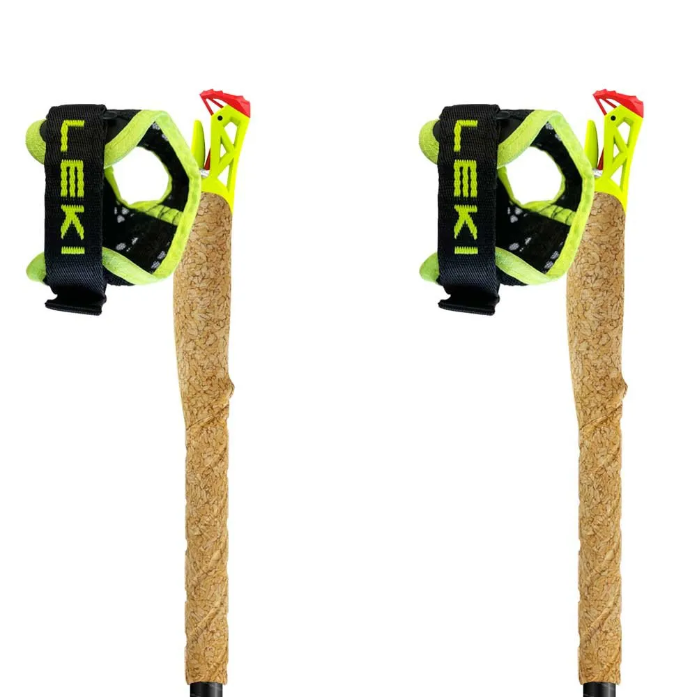 LEKI Ultratrail Fx.one Stolper LEKI Ultratrail Fx.one Stolper
