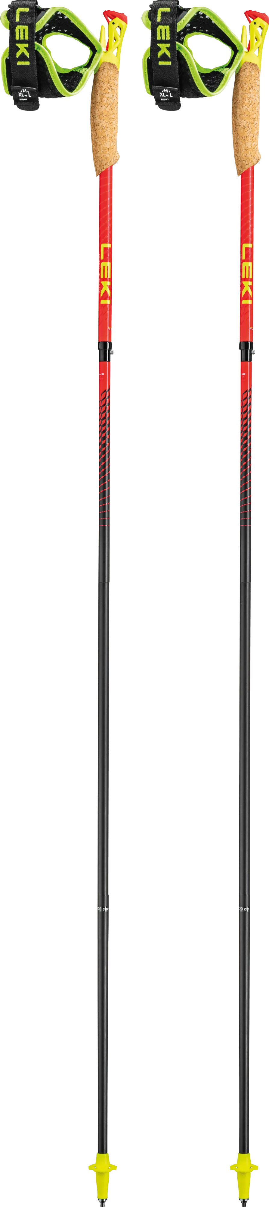 LEKI Ultratrail FX.One Superlite
