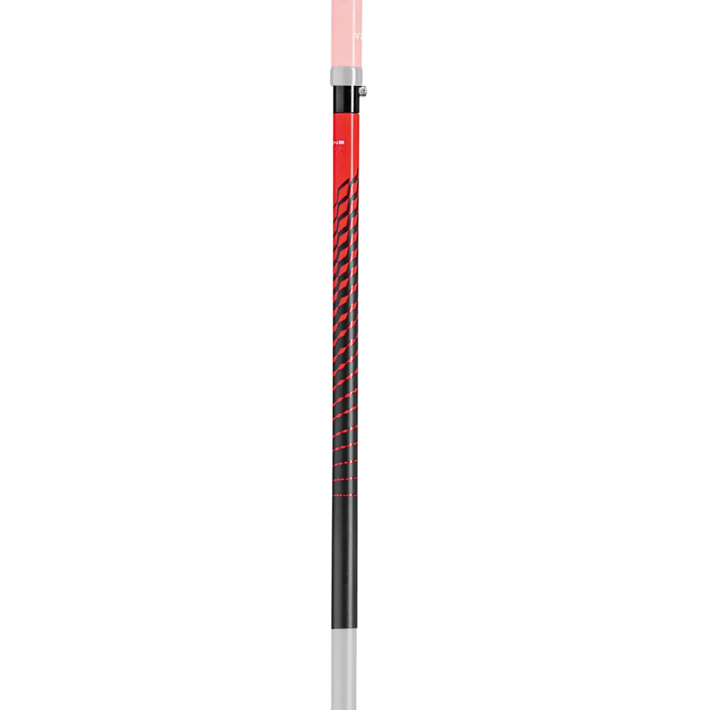 LEKI Ultratrail Fx.one Superlite Poles Midtdelen Av Stolpene