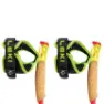 LEKI Ultratrail Fx One Superlite-staver/staver/neotrail Fx One Superlite-staver Midtdel 3 105-110 Cm, Multi, 14-12mm
