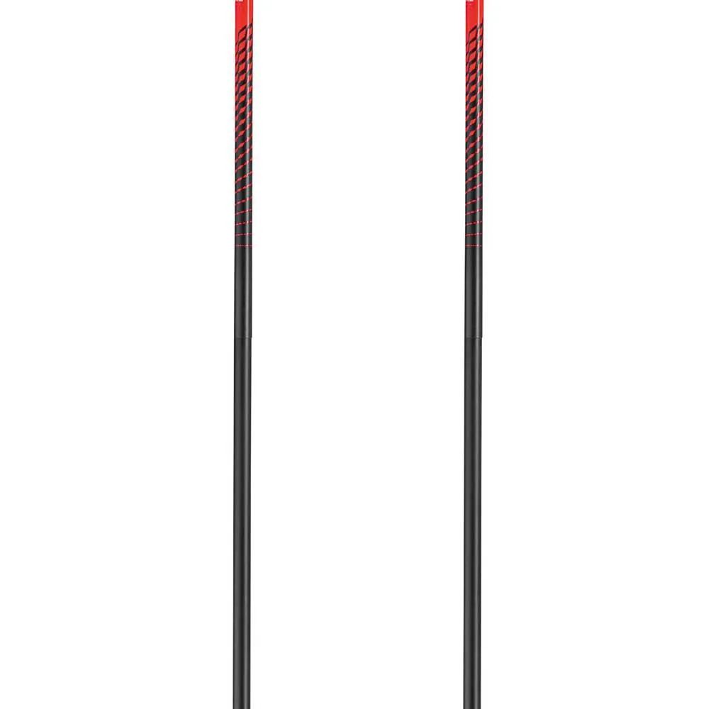 LEKI Ultratrail Fx One Superlite-staver/staver/neotrail Fx One Superlite-staver Midtre Del 3 115-120 Cm, Multi, 14-12mm