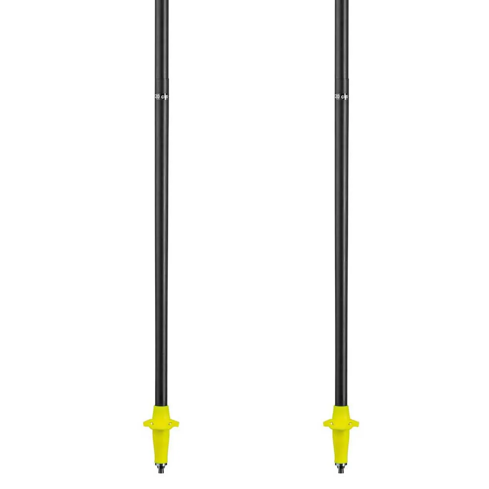 LEKI Ultratrail Fx One Superlite-staver/staver/neotrail Fx One Superlite-staver Midtre Del 3 115-120 Cm, Multi, 14-12mm