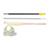 LEKI Ultratrail Fx One Superlite-staver/superlite-staver/neotrail Fx One Superlite-staver Nedre Del 120 Cm LEKI Ultratrail Fx One Superlite-staver/superlite-staver/neotrail Fx One Superlite-staver Nedre Del 120 Cm