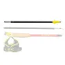 LEKI Ultratrail Fx One Superlite-staver/superlite-staver/neotrail Fx One Superlite-staver Nedre Del 125-130 Cm, Multi, 14-12mm