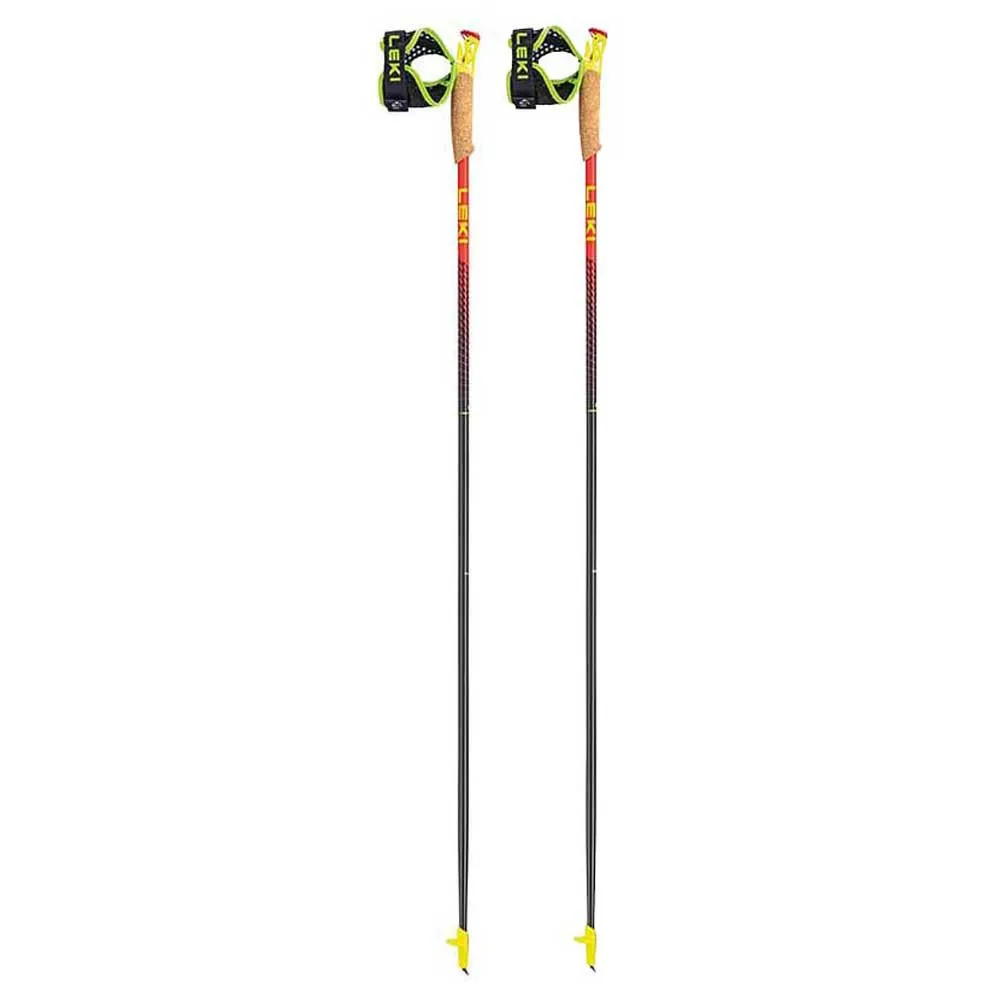 LEKI Vertical Junior Staver LEKI Vertical Junior Staver