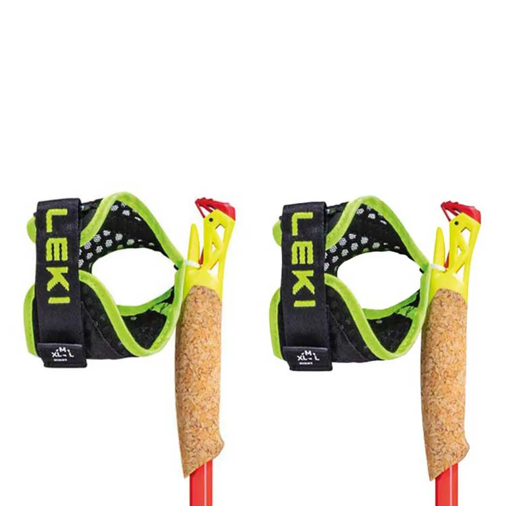 LEKI Vertical Junior Staver LEKI Vertical Junior Staver